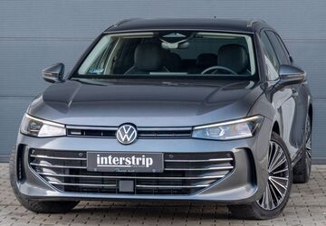 VW Passat Variant 25.500 km 31.990 &euro; Langweid am Lech 86462