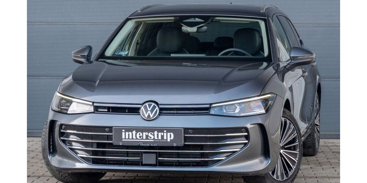 VW Passat Variant 25.500 km 31.990 &euro; Langweid am Lech 86462