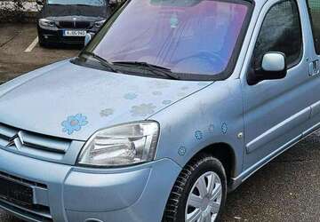 Citroen Berlingo 252.900 km 1.299 &euro; Augsburg 86179