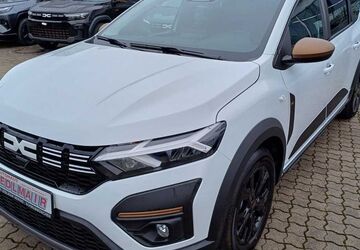 Dacia Jogger 1.900 km 20.680 &euro; Mering 86415