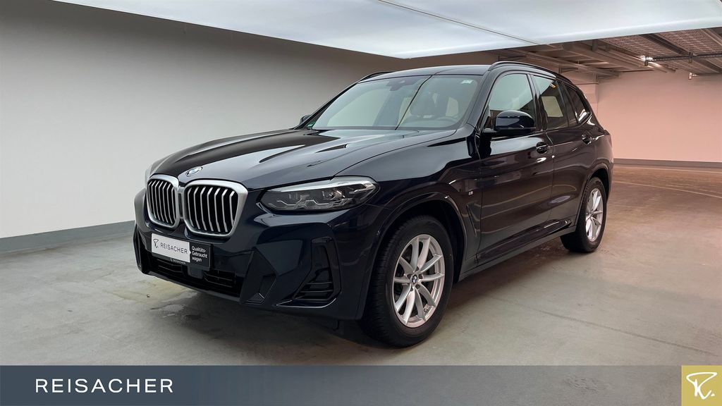 BMW X3 77.731 km 36.449 &euro; Augsburg 86167