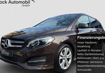 Mercedes-Benz B 220 103.990 km 17.990 &euro; Affing (bei Augsburg) 86444