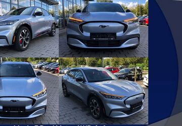 Ford Mustang Mach-E 25.000 km 29.900 &euro; Augsburg 86156