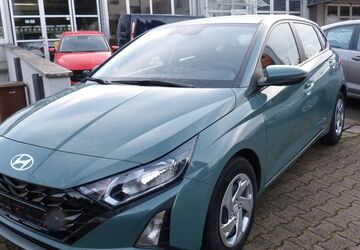 Hyundai i20 17.700 km 17.900 &euro; Stadtbergen 86391