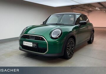 Mini Cooper S 8.855 km 29.949 &euro; Augsburg 86167