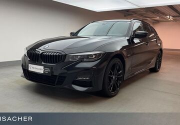 BMW 330 103.636 km 28.499 &euro; Augsburg 86167