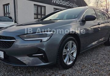 Opel Insignia 69.000 km 17.950 &euro; Königsbrunn bei Augsburg 86343