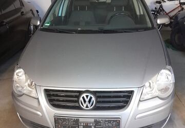 VW Polo 150.000 km 1.390 &euro; Aichach 86551