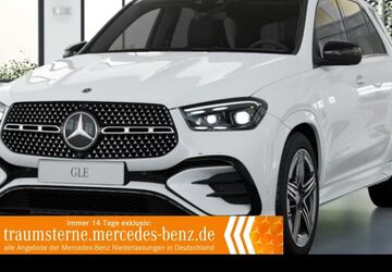 Mercedes-Benz GLE 450 9.451 km 89.990 &euro; Augsburg 86161