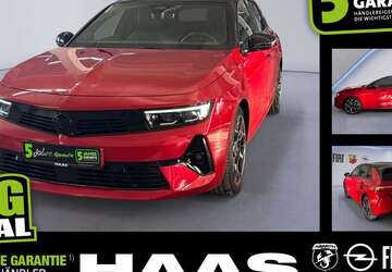 Opel Astra 47.100 km 21.980 &euro; Augsburg 86159