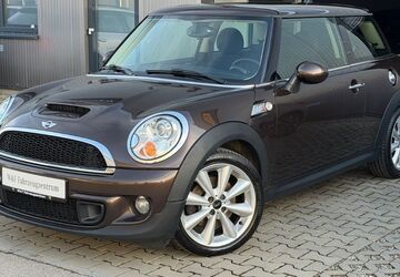 Mini Cooper S 171.088 km 6.900 &euro; Augsburg 86167