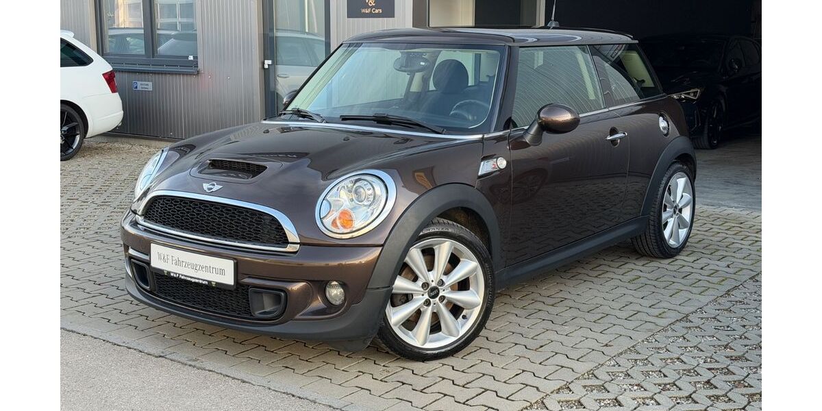 Mini Cooper S 171.088 km 6.900 &euro; Augsburg 86167