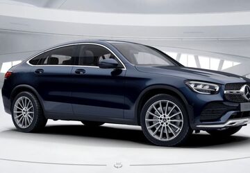 Mercedes-Benz GLC 300 57.600 km 53.500 &euro; Augsburg 86156