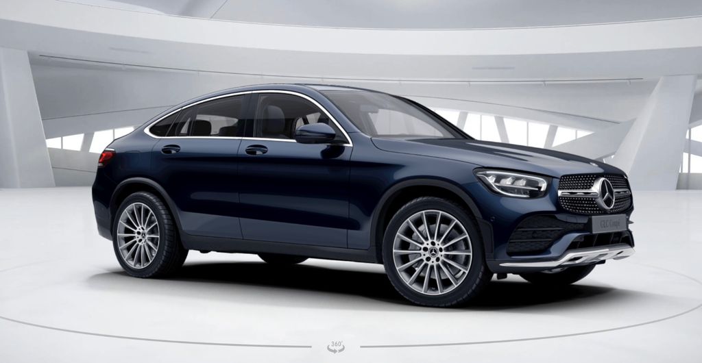 Mercedes-Benz GLC 300 57.600 km 53.500 &euro; Augsburg 86156