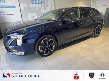 Gebrauchte Peugeot 508