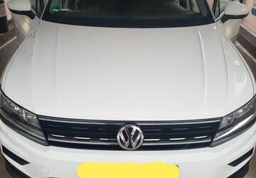 VW Tiguan 145.000 km 19.500 &euro; Augsburg 86152