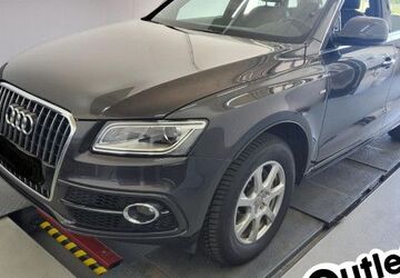 Audi Q5 120.500 km 17.890 &euro; Gersthofen 86368
