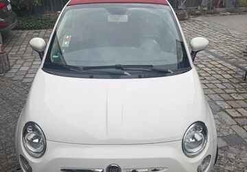Fiat 500 117.288 km 5.500 &euro; Aichach 86551