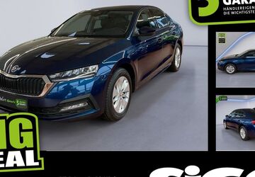 Skoda Octavia 48.140 km 19.980 &euro; Augsburg 86167