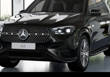 Mercedes-Benz GLE 450 9.900 km 97.900 &euro; Augsburg 86161
