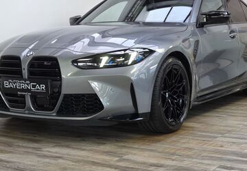 BMW M3 4.950 km 94.989 &euro; Königsbrunn 86343