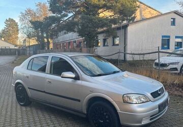 Opel Astra 110.000 km 2.950 &euro; Augsburg 86150
