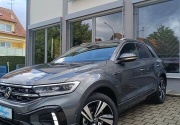 VW T-Roc 1.050 km 39.690 &euro; Schwabmünchen 86830