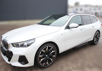 BMW 520 10.900 km 50.990 &euro; Gersthofen 86368