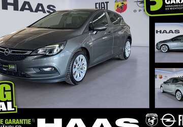 Opel Astra 90.000 km 10.490 &euro; Schwabmünchen 86830