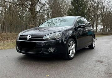 VW Golf 164.000 km 5.190 &euro; Augsburg 86163