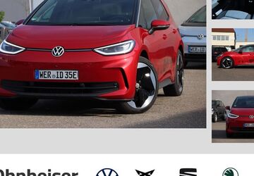VW ID.3 19.950 km 39.950 &euro; Wertingen 86637