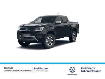 Gebrauchte VW Amarok