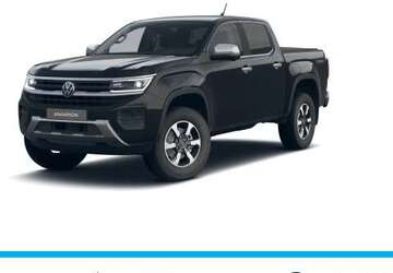 VW Amarok 7.200 km 54.790 &euro; Gersthofen 86368