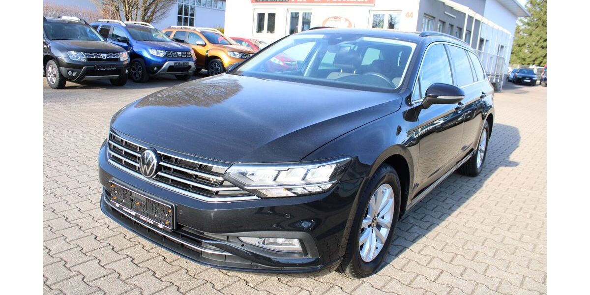 VW Passat Variant 153.624 km 18.990 &euro; Augsburg 86165
