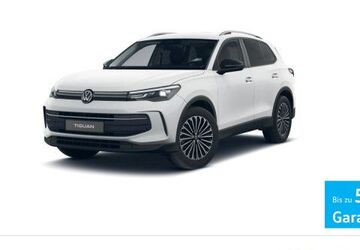 VW Tiguan 6.650 km 35.490 &euro; Gersthofen 86368