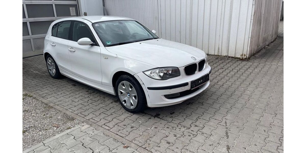 BMW 116 123.000 km 2.900 &euro; Kissing 86438