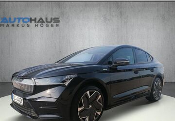 Skoda Enyaq 33.900 km 38.880 &euro; Pöttmes 86554