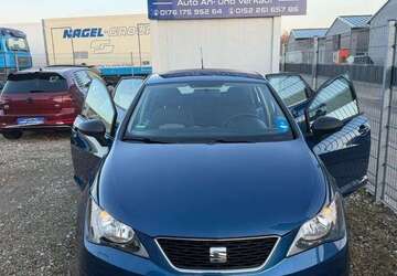 Seat Ibiza 98.000 km 6.999 &euro; Gablingen 86456
