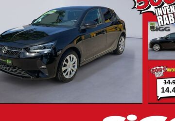 Opel Corsa 8.100 km 14.480 &euro; Augsburg 86165