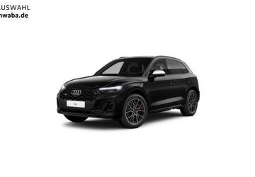 Audi SQ5 55.500 km 53.880 &euro; Gersthofen 86368