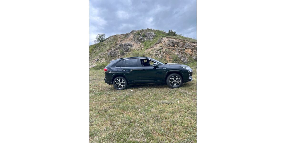 Suzuki Across 3.000 km 42.990 &euro; Königsbrunn 86343