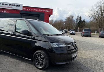 VW T7 Multivan 19.500 km 52.490 &euro; Buttenwiesen 86647