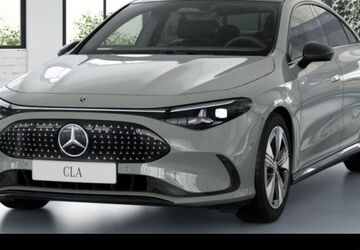 Mercedes-Benz CLA 350 9.900 km 55.900 &euro; Augsburg 86161