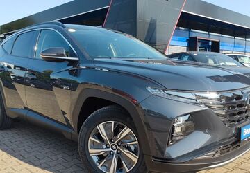 Hyundai TUCSON 50.100 km 28.690 &euro; Königsbrunn 86343