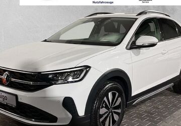 VW Taigo 16.820 km 25.980 &euro; Scheuring 86937