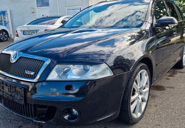 Skoda Octavia 255.000 km 1.090 &euro; Augsburg 86167