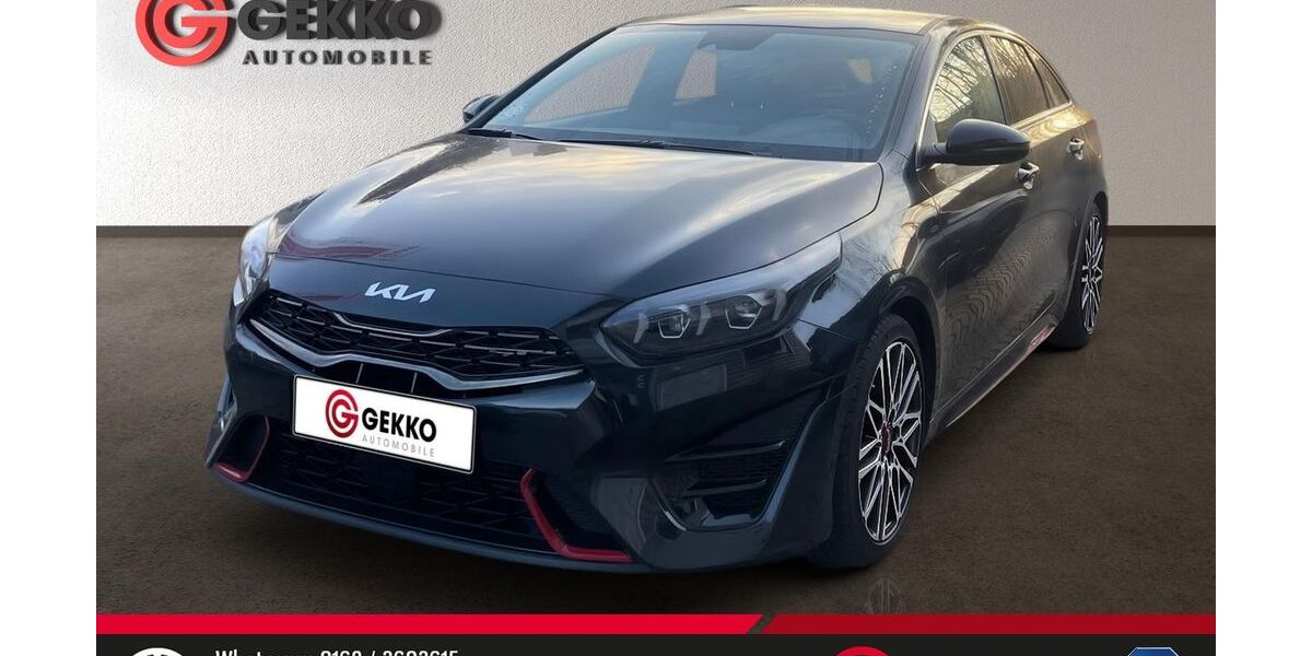 Kia pro ceed / ProCeed 56.802 km 26.449 &euro; Gersthofen 86368