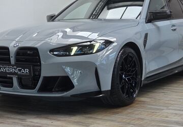 BMW M3 5.500 km 94.989 &euro; Königsbrunn 86343
