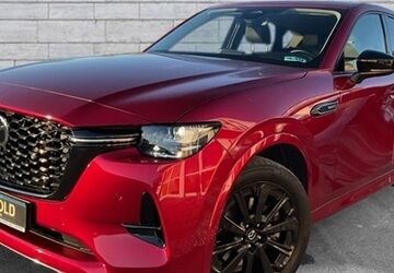 Mazda CX-60 35.800 km 37.900 &euro; Augsburg 86179