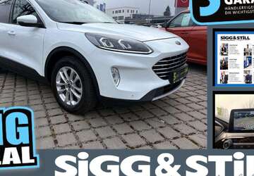 Ford Kuga 81.630 km 18.950 &euro; Augsburg 86165